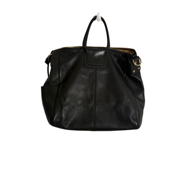 HOBO Sheila Large Dyed Calf Hair Leather LARGE - Picture 5 of 5